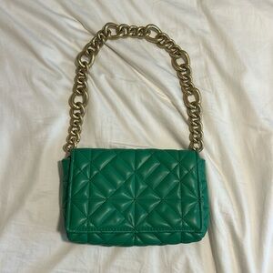 Zara shoulder bag